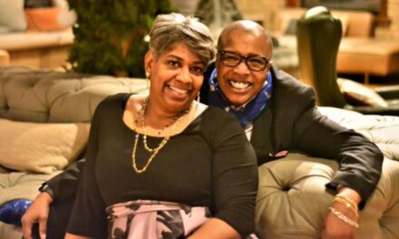 SNAPSHOTS Black Love Edition!