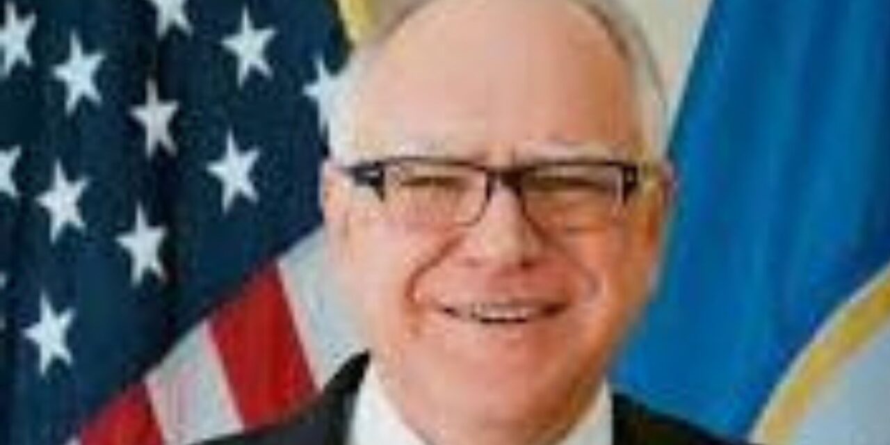 Walz signs new executive orders to protect Minnesotans during COVID-19 crisis