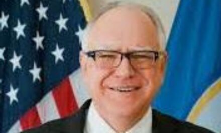 Testing is the key to opening the state according to Gov. Walz