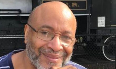 Introducing W.D. Foster-Graham