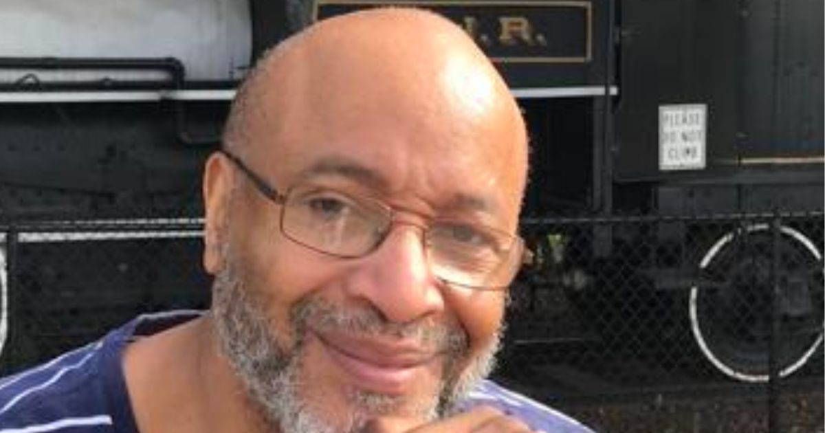 Introducing W.D. Foster-Graham
