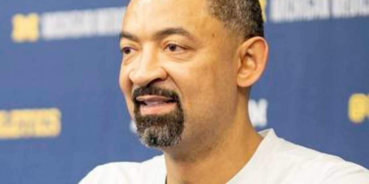 Juwan Howard: I ain’t mad at ‘cha