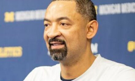 Juwan Howard: I ain’t mad at ‘cha