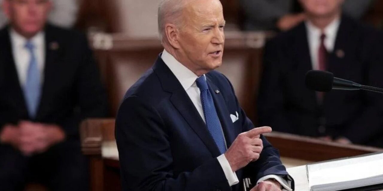 Commentary on the State of the Union