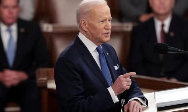 Commentary on the State of the Union
