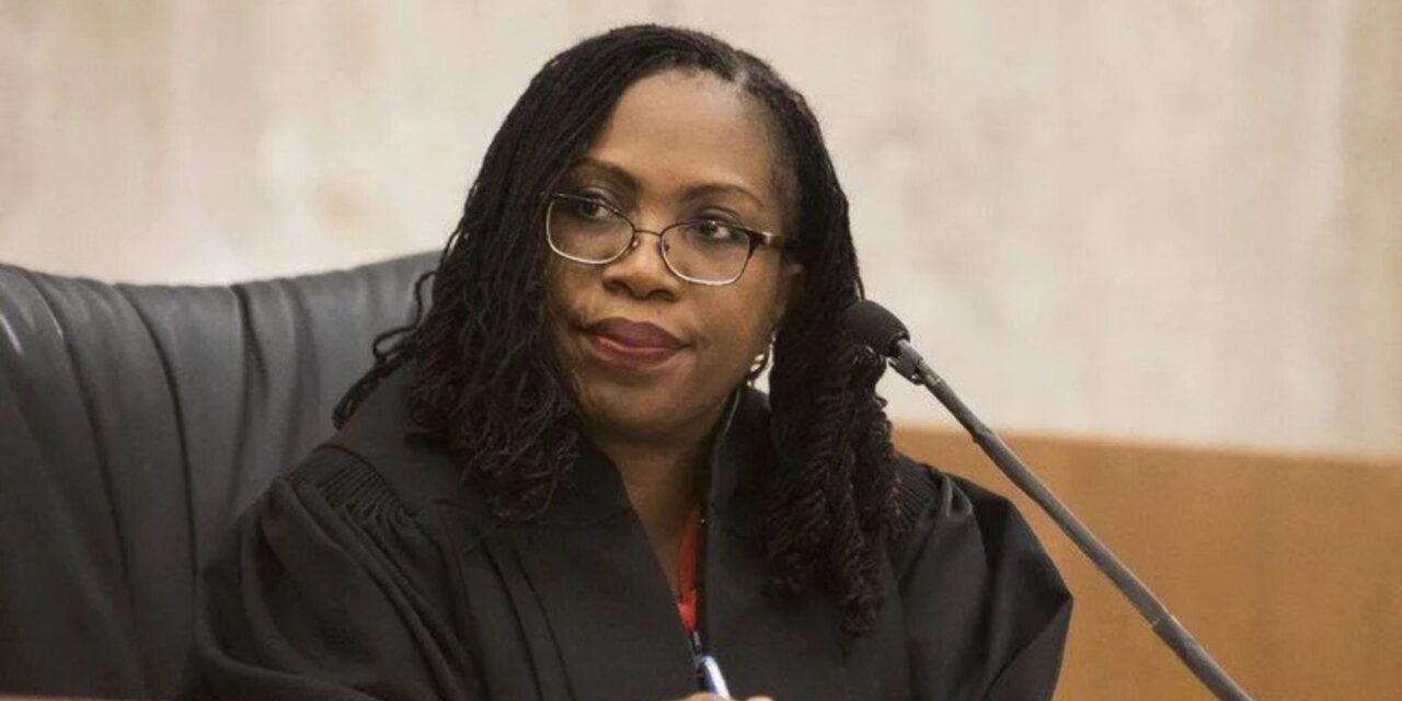 Barrier Breakers: From Thurgood Marshall to Ketanji Brown-Jackson