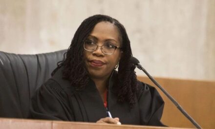 Barrier Breakers: From Thurgood Marshall to Ketanji Brown-Jackson