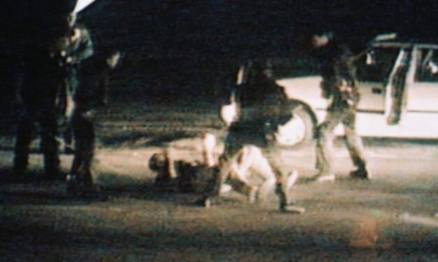 The Rodney King Verdicts–30 years later