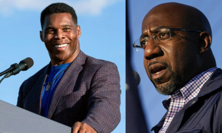 Race matters in the Warnock vs. Walker Senate race