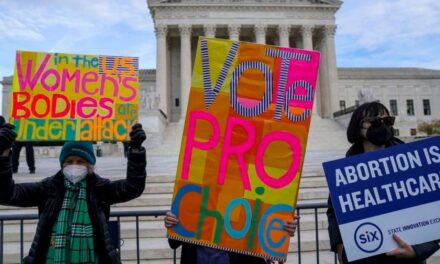 Abortion: America’s Apartheid