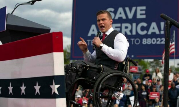 Lessons from Rep. Madison Cawthorn’s North Carolina GOP Primary loss