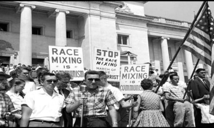 The racial history behind public school funding and church-state separation
