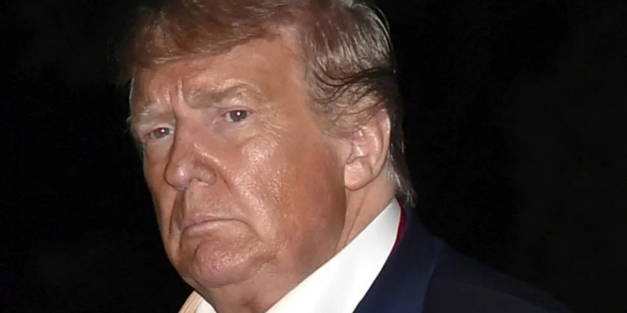 Will Donald Trump ever face charges for the January 6th riots?