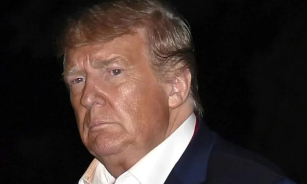 Will Donald Trump ever face charges for the January 6th riots?