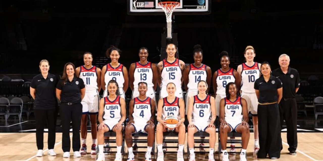 Title IX’s 50 year impact on women’s sports