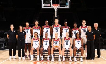 Title IX’s 50 year impact on women’s sports