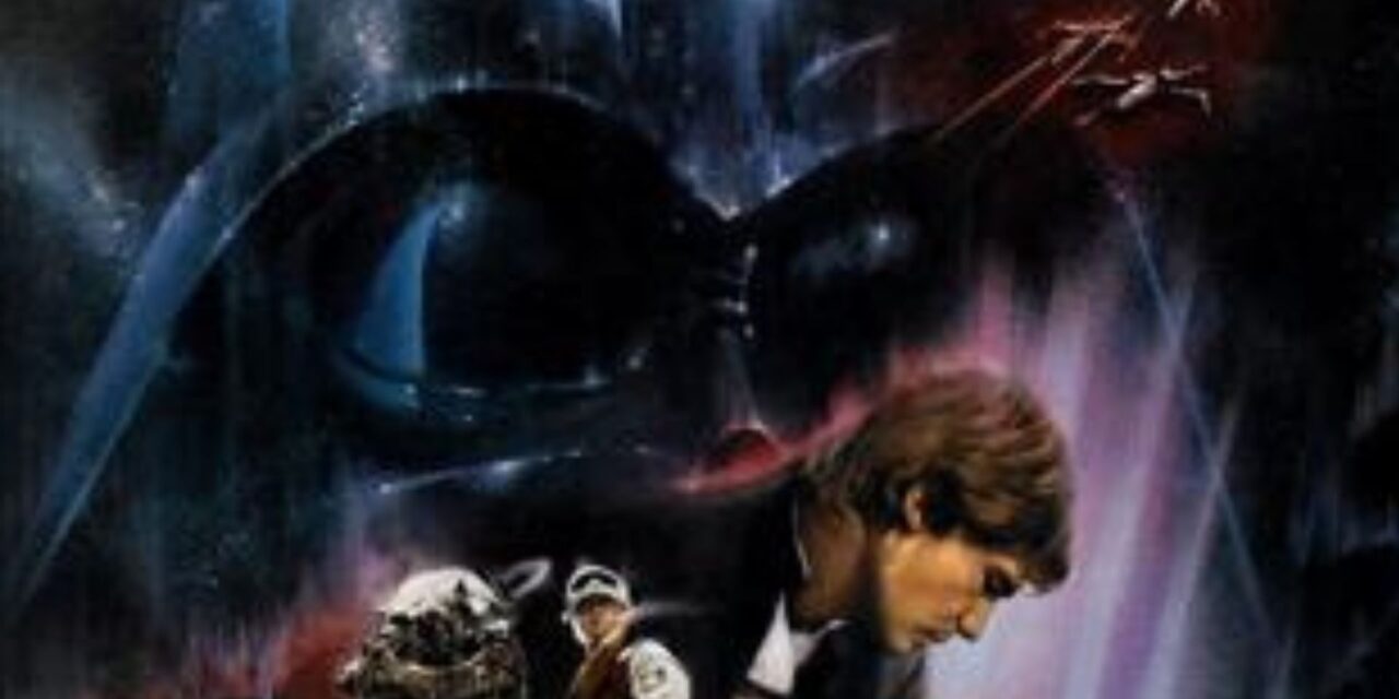 Reminiscing about my favorite 80’s era movies