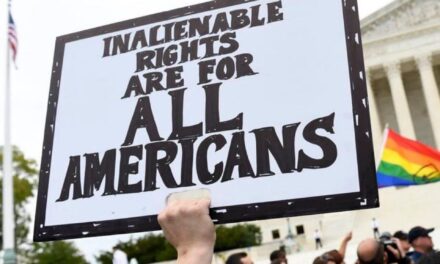 U.S. House passes Bill to protect same-sex and interracial marriages
