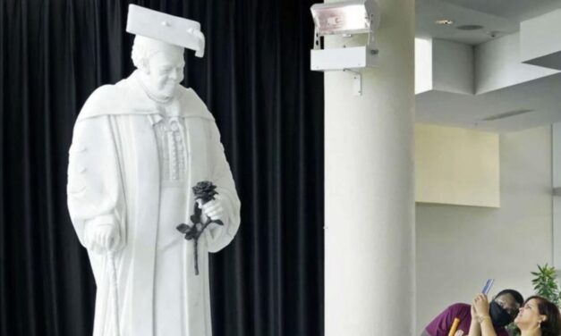 Statue of Dr. Mary McLeod Bethune to be formally unveiled today at the U.S. Capitol