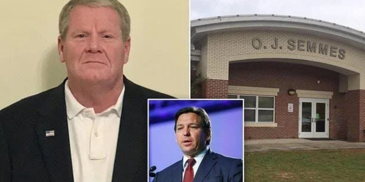 Teachers must resist GOP academic tyranny