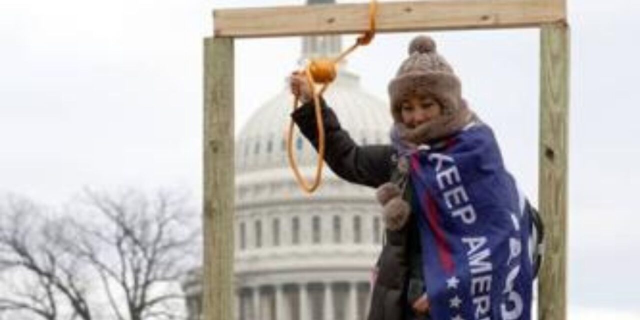 The Color of Justice in America