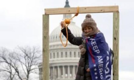 The Color of Justice in America