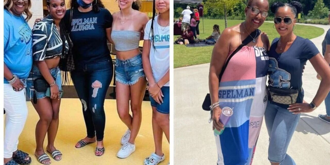 The foundation of HBCU Love