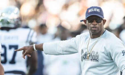 Coach “Prime” and the renaissance of HBCU Football