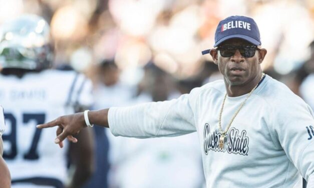 Coach “Prime” and the renaissance of HBCU Football