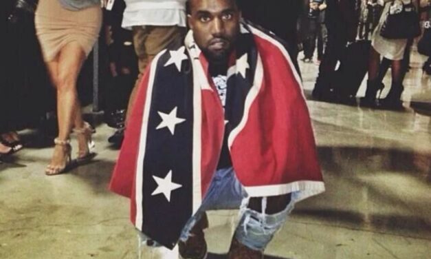 Cancelling Kanye is easy, cancelling systemic white supremacy is much harder