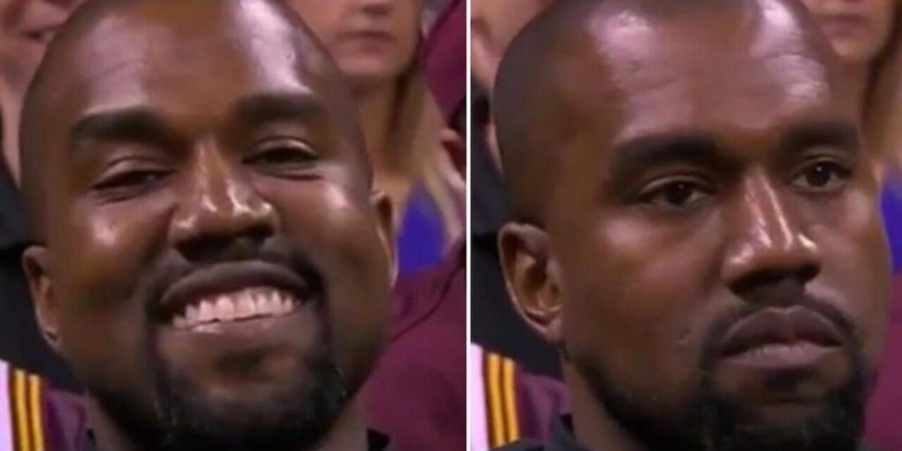 Kanye: The fusion of self-hate and anti-Semitic rhetoric