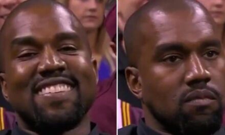 Kanye: The fusion of self-hate and anti-Semitic rhetoric