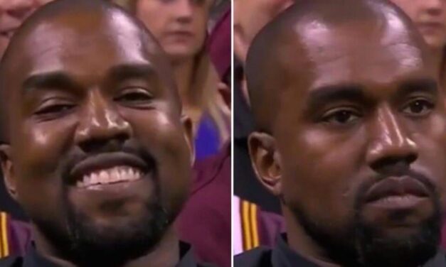 Kanye: The fusion of self-hate and anti-Semitic rhetoric