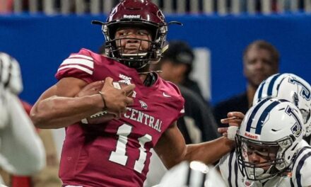 2022 HBCU Football Finale