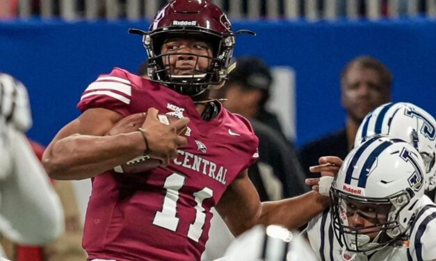 2022 HBCU Football Finale