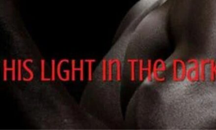 His Light in the Dark