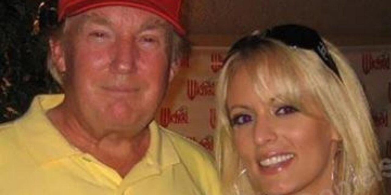 When MAGA minions attack Black Prosecutors instead of wealthy white criminals!