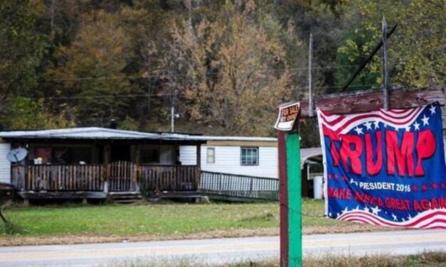 GOP “Tort Reform” is Economic Apartheid