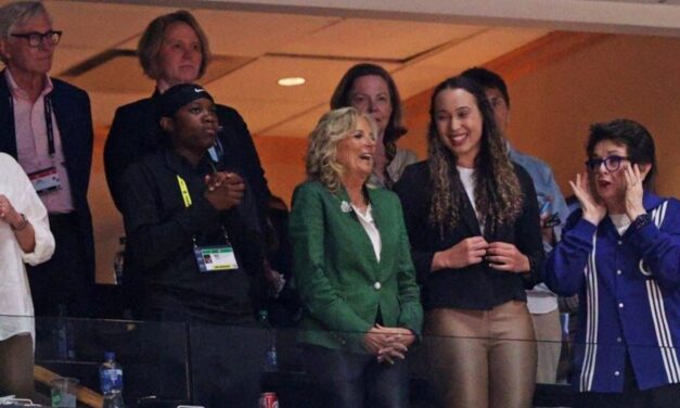 Dr. Jill Biden: LSU–not Iowa–earned a trip to the White House