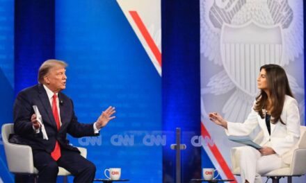 The Biggest Loser: CNN