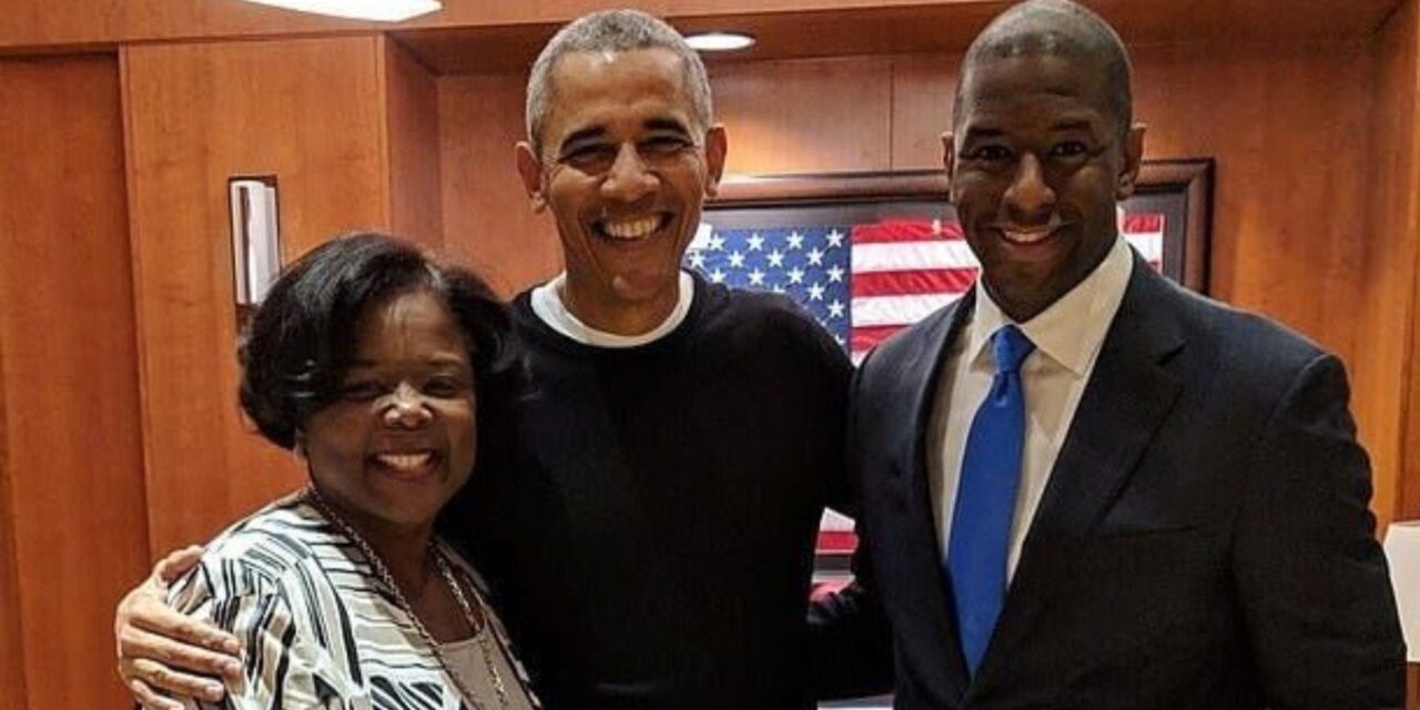 Gillum/Lettman-Hicks jury still deliberating