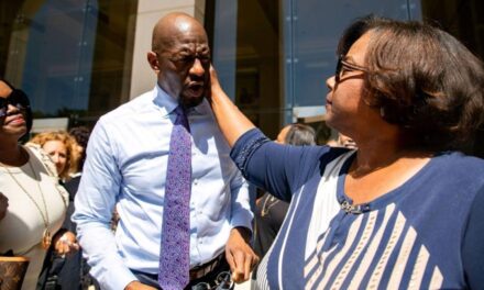 CASE DISMISSED!