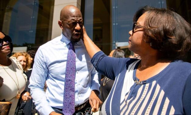 CASE DISMISSED!