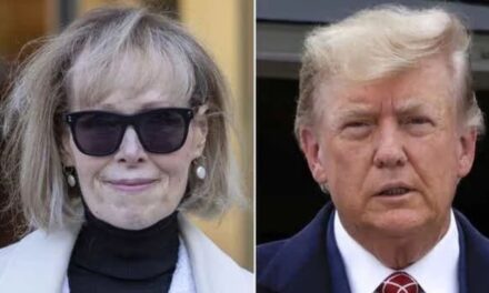 Jury deems Trump liable of sexual abuse in the Carroll civil lawsuit!
