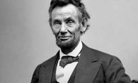 Critical Race Theory: The hard truth about Abraham Lincoln