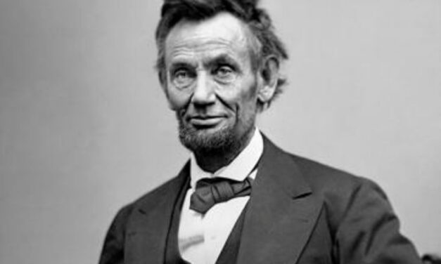 Critical Race Theory: The hard truth about Abraham Lincoln