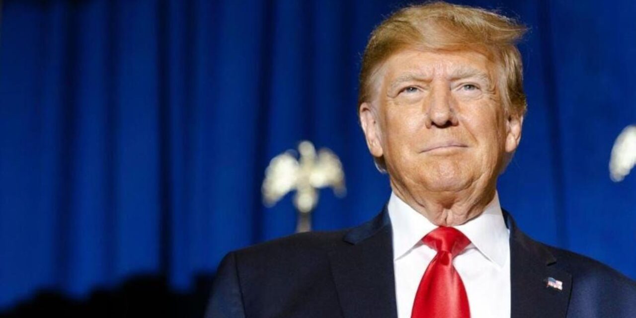 The Trump Circus returns to CNN