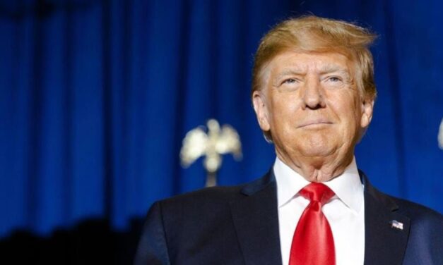The Trump Circus returns to CNN