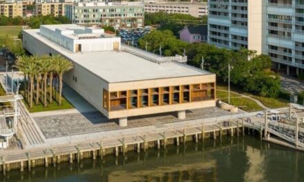 America’s newest Black History Museum opening in Charleston, South Carolina