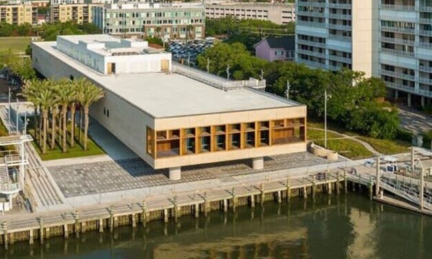 America’s newest Black History Museum opening in Charleston, South Carolina